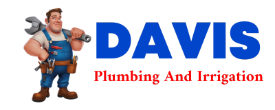 Trusted plumber in WAITSBURG